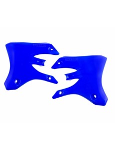 TAMPAS LATERAIS DO DEPOSITO YAMAHA WR-F 250 2003 - 2004